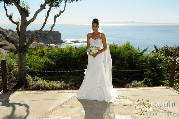 044 Dixon Wedding at Wayfarers Chapel in Palos Verdes