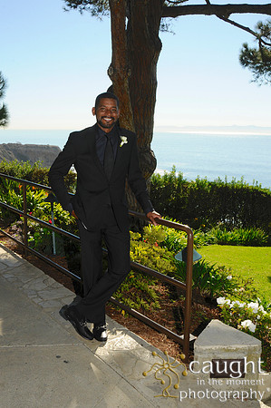 056 Dixon Wedding at Wayfarers Chapel in Palos Verdes