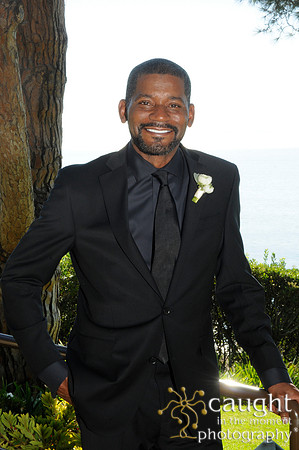 058 Dixon Wedding at Wayfarers Chapel in Palos Verdes