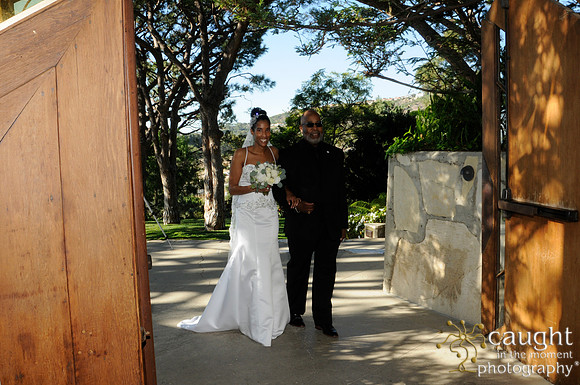 082 Dixon Wedding at Wayfarers Chapel in Palos Verdes