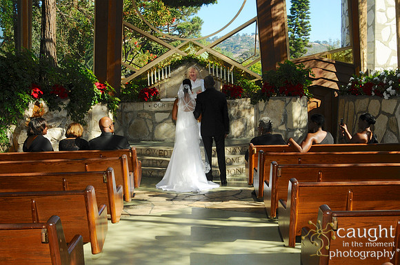 087 Dixon Wedding at Wayfarers Chapel in Palos Verdes