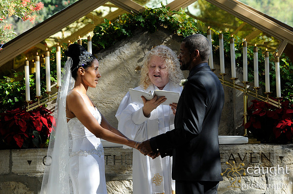 097 Dixon Wedding at Wayfarers Chapel in Palos Verdes