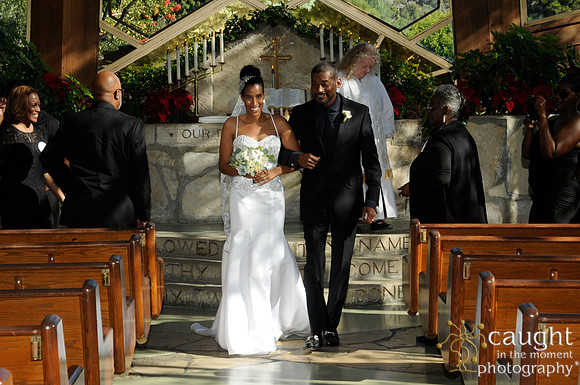 119 Dixon Wedding at Wayfarers Chapel in Palos Verdes