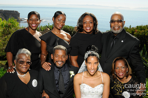 175 Dixon Wedding at Wayfarers Chapel in Palos Verdes