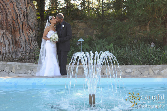 178 Dixon Wedding at Wayfarers Chapel in Palos Verdes