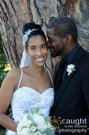 182 Dixon Wedding at Wayfarers Chapel in Palos Verdes