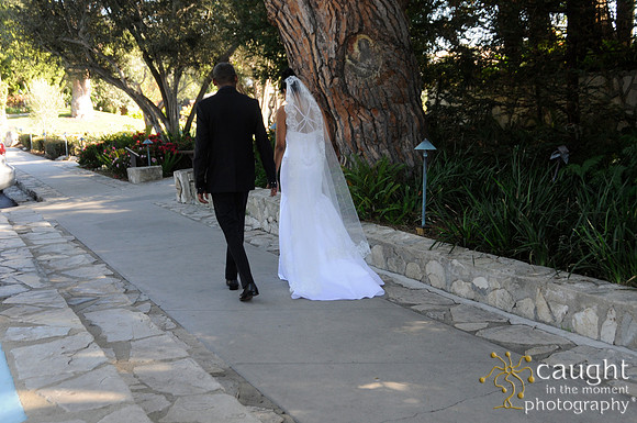 189 Dixon Wedding at Wayfarers Chapel in Palos Verdes