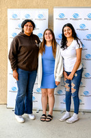 020 Hodel Scholarship Awards 2024