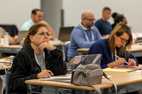 096 AGD2025 Conference in Montreal