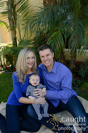 001 McKinley Family Portraits