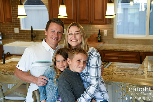 40 Osborne Family Portraits in Long Beach 2019