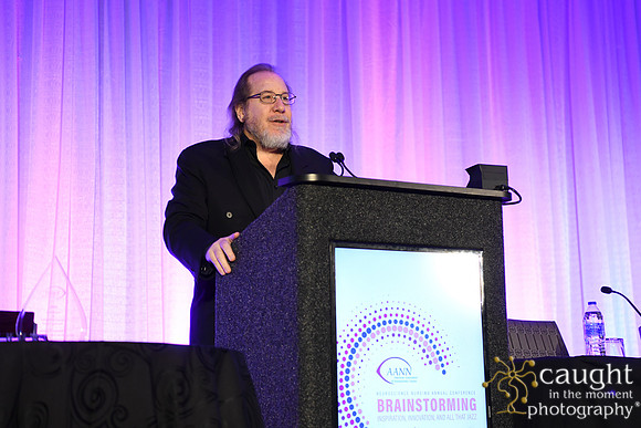 437 AANN 2025-Awards & Keynote