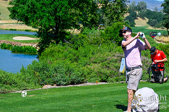 134 Cache Creek Charity Golf Tournament 2024