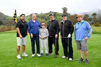 163 Charimans Golf Classic 2025