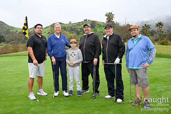 163 Charimans Golf Classic 2025