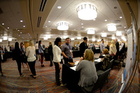 1235 AAE 2018 in Denver-Career Fair