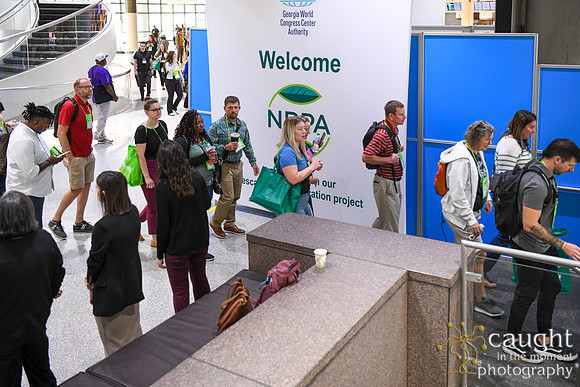 2353 NRPA Conference 2024 Atlanta