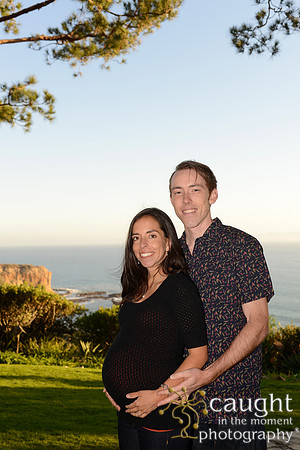 082 King Family Portraits at Wayfarers Chapel in Palos Verdes