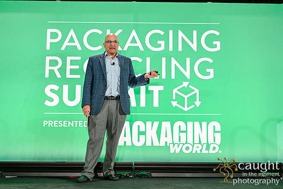 380 Packaging Recycling Summit 2024