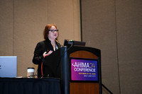 887 AHIMA 2024 Salt Lake City