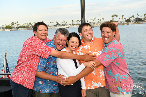 022 Sangmeister Family Portraits 2022