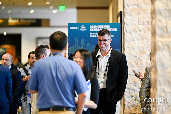 1168 IEEE PES General Meeting 2025 Austin