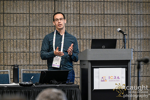 1235 IEEE ICRA 2025 Atlanta