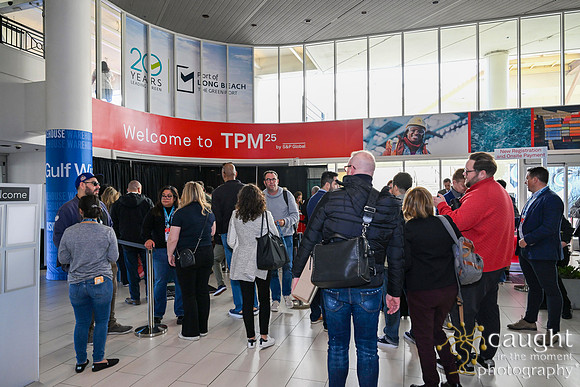 2741 TPM25 Long Beach