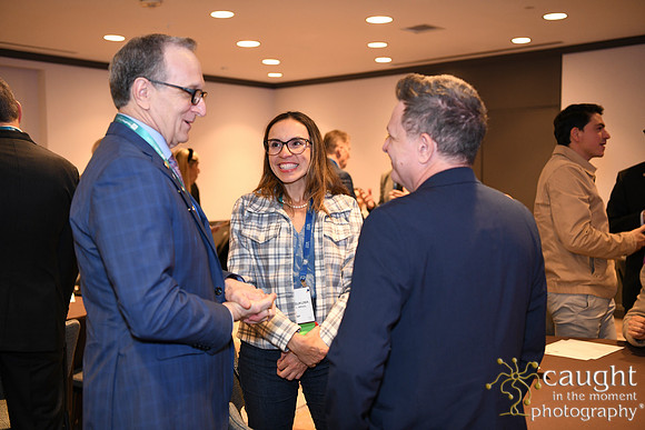 1282 AAE 2025 in Boston - International Forum & Reception