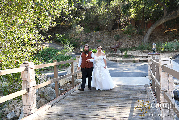 321 Chompff Wedding at Los Willows