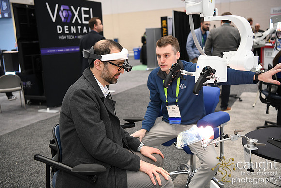 220 AAE 2025 in Boston - Exhibit Hall