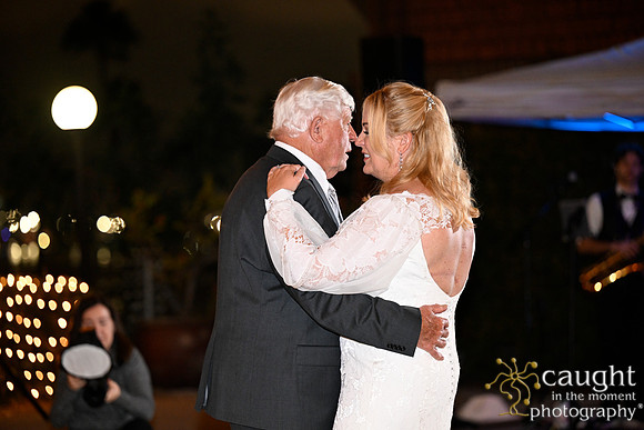 464 Brasche Packman Wedding at Long Beach Museum of Art