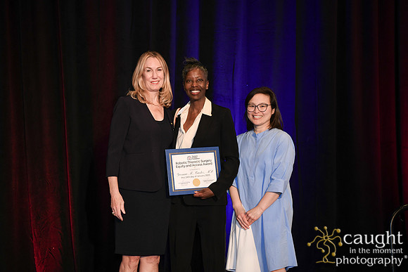 1097 STS2025-TSF Awards Reception