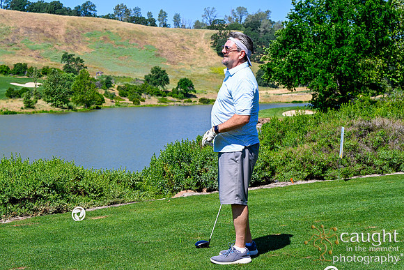 142 Cache Creek Charity Golf Tournament 2024
