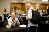 1247 AAE 2018 in Denver-Career Fair