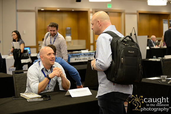 1247 AAE 2018 in Denver-Career Fair