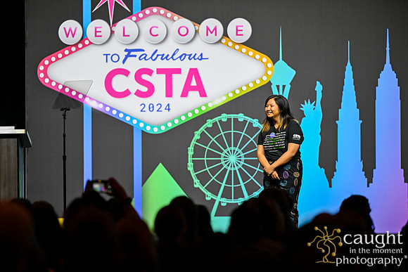 505 CSTA2024 LasVegas