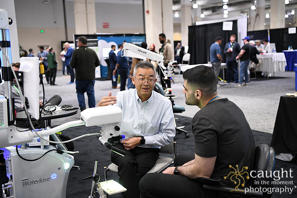 364 AAE 2025 in Boston - Exhibit Hall