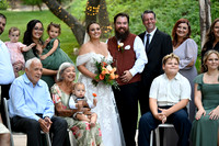 731 Chompff Wedding at Los Willows