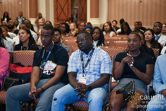 468 SNDA 2024 in Las Vegas