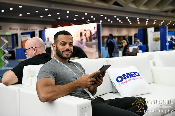 943 OMED 2019 Baltimore - OMED Central