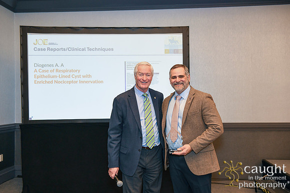 901 AAE 2025 in Boston - JOE Awards