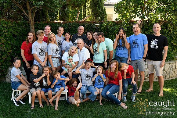 44 Spongberg Family Portraits 2019