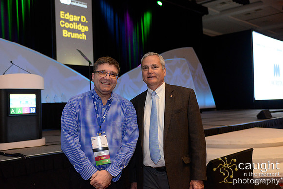 1549 AAE 2018 in Denver-Coolidge Brunch