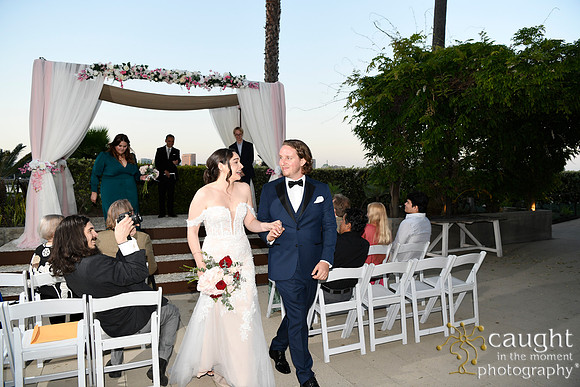 103 Nicholson Wedding at Hotel Maya