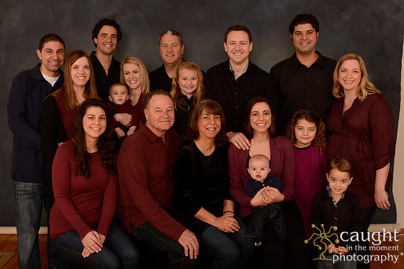 005 Family Portraits