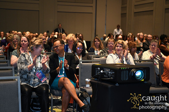 913 AHIMA 2024 Salt Lake City