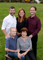005 O'Connor Family Portraits 2015