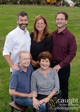 005 O'Connor Family Portraits 2015