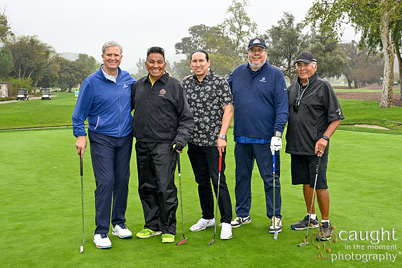 187 Charimans Golf Classic 2025